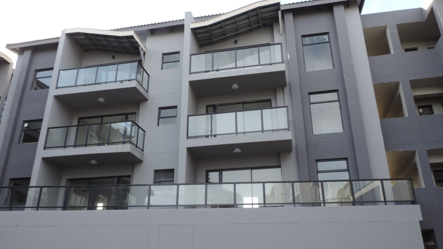 1 Bedroom Property for Sale in Mykonos Western Cape